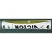 Victor Gold Feather Tournament Shuttlecocks-1 Dozen Tube