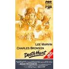 Death Hunt [VHS]