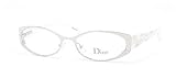 Christian Dior - Christian Dior C.DIOR 3673 STRASS Eyeglasses