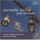 Zarzuela Recital