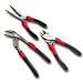 SK TOOL - SKT76013 - 3 PC FACOM PLIER SET