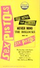 Classic Albums - The Sex Pistols - Never Mind The B*ll*cks Here`s The Sex Pistols   [VHS]