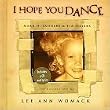 I Hope You Dance
