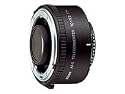 Nikon TC-17E II (1.7x) Teleconverter AF-S for Nikon Digital SLR Cameras