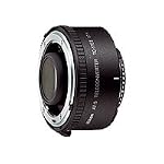 Nikon TC-17E II (1.7x) Teleconverter AF-S for Nikon Digital SLR Cameras