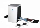 New-Negative & Slide Scanner - ITNS-400
