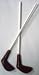 Golf Club Lollipop