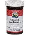 GARCINIA COMBINATION (100)
