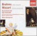 Brahms: Violin Concerto...