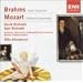 Brahms: Violin Concerto; Mozart: Sinfonia