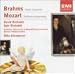 Brahms: Violin Concerto; Mozart: Sinfonia