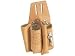 Klein Pliers, Folding Rule, Screwdriver And Wrench Holder