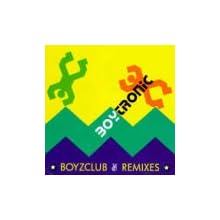 Boyzclub Remixes