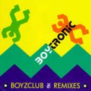 Boytronic - At Last Lyrics - Zortam Music