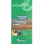 Michelin THE GREEN GUIDE Champagne Ardenne, 5e