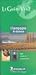 Book Michelin THE GREEN GUIDE Champagne Ardenne, 5e