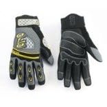 Click here to buy Custom Leathercraft 175M Buster Glove by Custom Leather Craft.