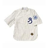 1915 BROOKLYN TIP-TOPS Home Jersey