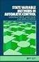 State Variable Methods in Automatic Control