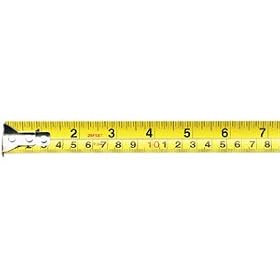 Draper Expert 62943 Soft Grip Measuring Tape 7.5m/25ft