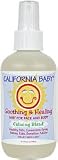 California Baby Soothing and Healing Calming Blend - 6.5 oz - B0000Y3DYQ