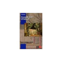 Othello: Einf�hrung und Kommentar. Textbuch/Libretto.: Textbuch Italienisch - Deutsch. (Opern der Welt)