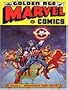 Golden Age Of Marvel Volume 2 TPB (House of Ideas Collection)