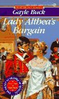 Lady Althea s Bargain