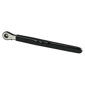 OTC 4615 Long-Side Terminal Battery Wrench