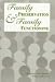 Book Family Preservation & Family Functioning