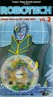 Robotech 2