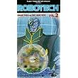 Robotech 2 [VHS] ~ Artist Not Provided