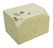 Moeller Marine Below Deck Permanent Fuel Tank (40-Gallon, 26" x 20.5" x 18.5")