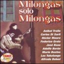 Milongas Solo Milongas