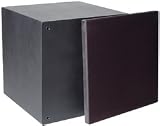 Dayton SWC-2 2.0 ft Subwoofer Cabinet