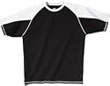 Champion Brand Athletic Colorblock Sports T-shirt Tee Shirt