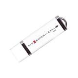 Electronics : MyMemory 16GB Slim USB Flash Drive