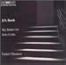 Bach: Cello Suites