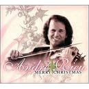 Merry Christmas by Adolphe Adam, Leroy Anderson, Anonymous, Irving Berlin, and Charles Gounod