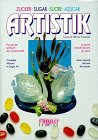 Complete Manual of Sugar Art: Vol. 1 (English, French, German, and Spanish in one)
