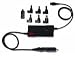 Targus PA375U Universal Auto Air Notebook Power Adapter For Dell, HP, Sony, Apple, Gateway, Fujitsu, Panasonic and Sharp