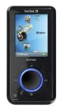 SanDisk Sansa e270 - 6Gb MP3 & Video Player