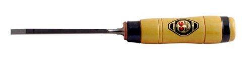 Two Cherries 500-2008 Heavy Duty 8mm Mortise Chisel