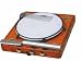 KOKORO Cajon with 10" Drum Head &amp; Accessories