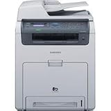 CLX-6250FX - Taa Laser P/s/c/f Sf Enet USB 2.0 256MB 25PPM