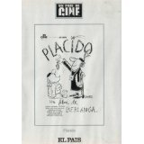Plácido (1961) Director: Luis García Berlanga (Dvd + Booklet) (Only Spanish Language) (Spanish Import)