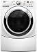 Maytag Performance Series MHWE450WW 27 4.5 cu. Ft. Front-Load Washer - White