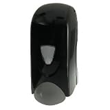 FOAM-EEZE BULK SOAP DSP W/RFL BTL BLK/GRY