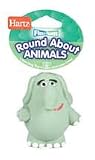 Hartz Mountain Corporation Flexafoam Elephant Small - 10836