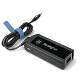 Kensington Lotus Plus 90W AC-Adapter: Netzteil f&uuml;r Notebooks, inkl. Mini-USB-Anschlu&szlig;